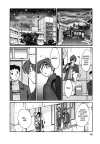 [TsuyaTsuya] Tatoeba Haha Ga 4 [English] [Sei-Jin]