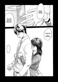 [Haruki] Sense Vol.1 (Complete) [English]