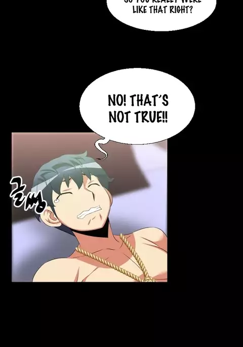 Love Parameter Ch.1-72