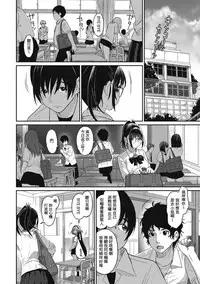 [Ryoh-zoh] Rarefure Ch. 1-8 [Chinese] [粵語]