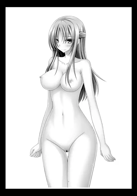 露出少女遊戲姦6