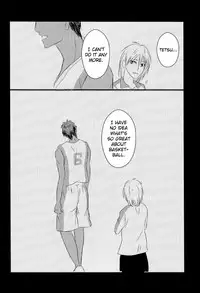 (Burning ★ Shake! 4) [Beni (Inoue Kiyoshi)] OnlyMyBurningStar2 (Kuroko no Basuke) [English] [biribiri]