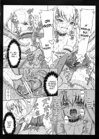 (C77) [.7 (DAWY)] Futanari Santa-chan Special [English] [DesuDesu]