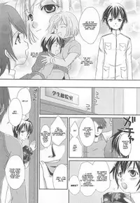 [Anthology] Otokonoko HEAVEN Vol.13 Junjou Bitch★Otokonoko [English]