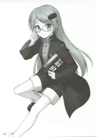 (C88) [GT Works (GT)] Sega e no Ijou na Aijou (Hi☆sCoool! SeHa Girl)