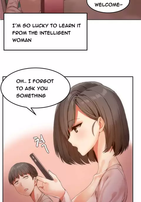 Hari Dormitory Ch.0-14