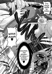 [Norakuro Nero] OtaPri - Princess of Otaku [English] [Yoroshii]