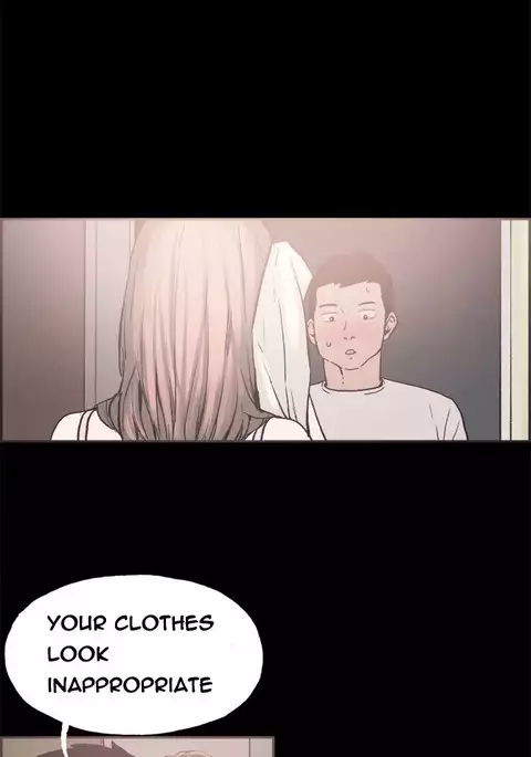 Cohabitation Ch.1-39