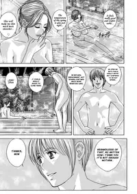 [Nishimaki Tohru] Dear My Mother 2 Ch. 1-7 [English] [sasasa11] [Digital]