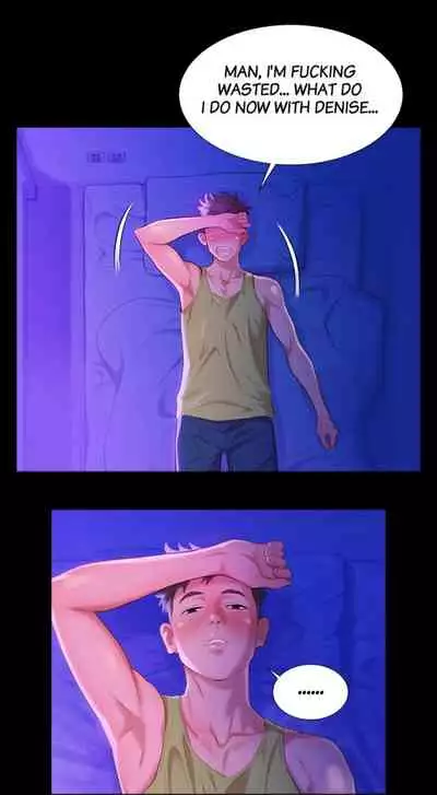 Sister Neighbors (Uncensored) [Chapter 1-18]