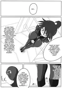 [Ochigan (Wabuki)] Jigen Teikoku Domigulas Vol. 1 | Dimension Empire: Domigulas Vol.1 [English] [thetsuuyaku]