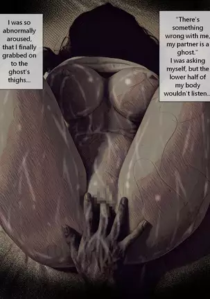 Jibakurei Kan ~Heya de Yuurei ni Osowareta ga Yarikaeshita Hanashi~