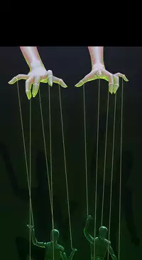 Dark Game Ch.1-11 (English) (Ongoing)