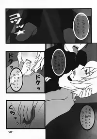 (C69) [Studio BOXER (Machumoto Nyao, Shima Takashi, Taka)] HOHETO 32 (Gundam SEED DESTINY)