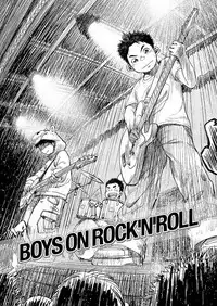 (Shota Scratch 18) [Shounen Zoom (Shigeru)] Manga Shounen Zoom Vol. 07 [English]