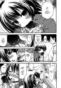 [Fujisaka Lyric] Miu ♥ Fever! [English] [Mistvern] [Decensored]