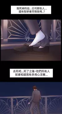 [Black October] Looser Ch.1~6 [Chinese]中文