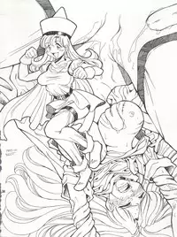 (CR22) [WONDERFUL ONE (Various)] NAKED! (Various)