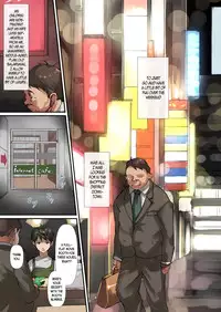 [Jall Boint (nohito)] NeCafe de Deatta Iede Musume ~Watashi ga Kanojo to no Sex ni Hamaru made~ | The Runaway Girl I Stumbled Across in a Net Cafe ~Hooked on Having Sex with Her~ [English] [B.E.C. Scans]