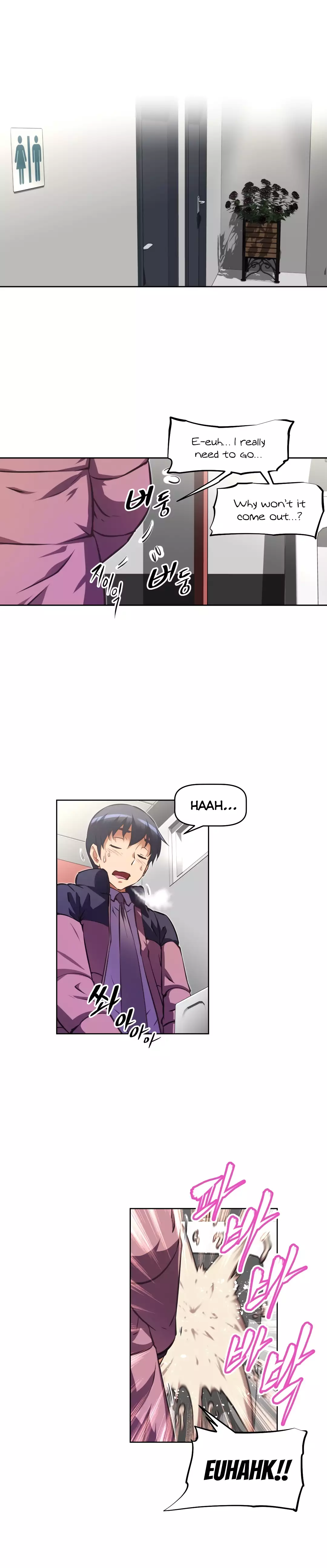 Brawling Go Ch.76-125