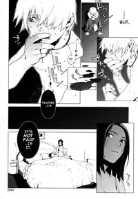 [Yukimi] Birthday [English] [darknight] [Decensored]