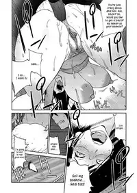 [Kotoyoshi Yumisuke] Anoko to Apaman [English] [Kusanyagi, SMDC-Translations] [Decensored]