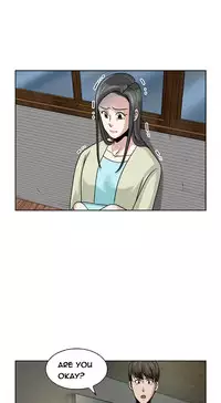 Change Partner Ch.1-15 (English) (Ongoing)