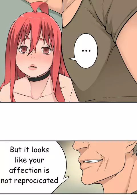 Tissue Thieves Ch.1-24