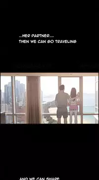 [Mr. Byeong-Su] Cohabitation Ch.1-34 (English) (Ongoing)