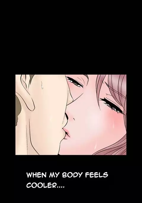 The Taste of Hands Ch.1-48