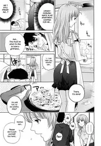 [Tohzai] Office Love Scramble [English] {NecroManCr}
