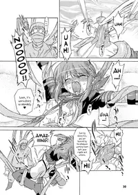 [Ohta Takeshi] Succubus Distortion! Ch.1-6 [English] [biribiri] [Digital]