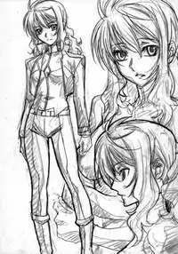 (C75) [Tange Kentou Club (Yokota Mamoru)] TRANS-AM00 (Kidou Senshi Gundam 00) [English] [darknight]