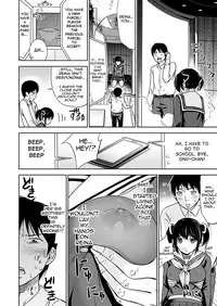 [Shikishiro Konomi] Fushigi H to School Girl | H Fantasies with School Girls Ch.1-8 [English] {doujin-moe.us}