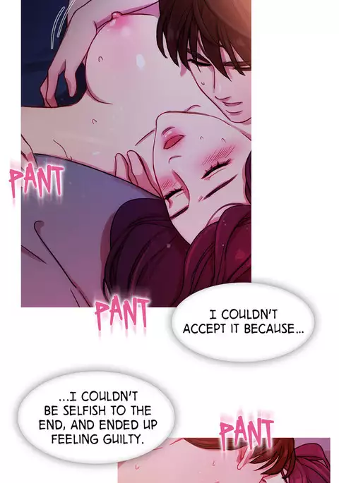 Scandal of the Witch Ch.1-30