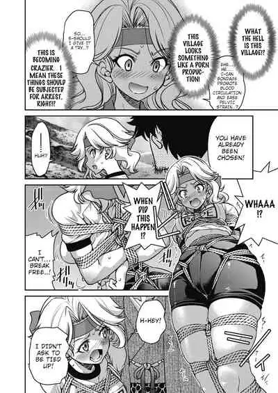 Genjitsu Sekai Cheat Nawashi