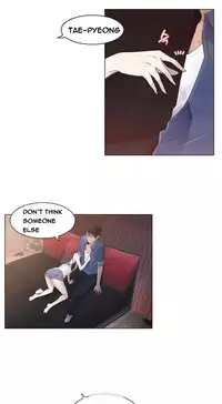 Miss Mystic Ch.1-20 (English) (Ongoing)