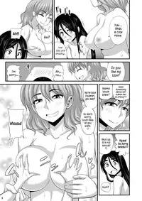 [Futanarun (Kurenai Yuuji)] Futanari Yu Mission de Okasarechau! [English] =SW= [Digital]