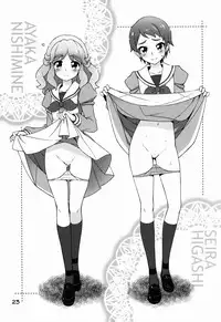 (C88) [life (Haga Yui)] Chou Jissenteki Princess Lesson | Super Pragmatic Princess Lesson (Go! Princess Precure) [English] {5 a.m.}