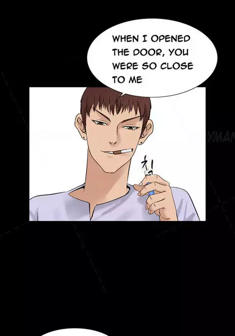 The Taste of Hands Ch.1-47