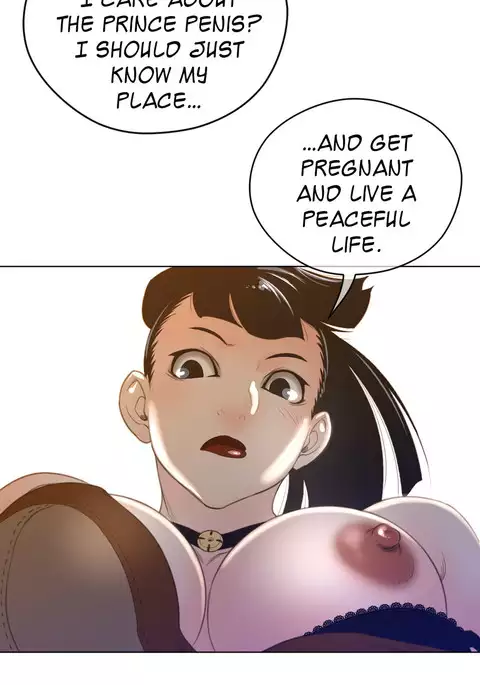 Perfect Half Ch.1-40