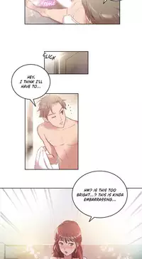 [BYMAN] Sex Knights-Erotic Sensuality & Perception Ch.1-16 (English) (Ongoing)