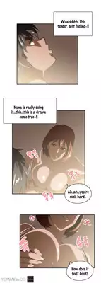 [Husky guy] SStudy Ch.0-30 (English) (YoManga) (Ongoing)