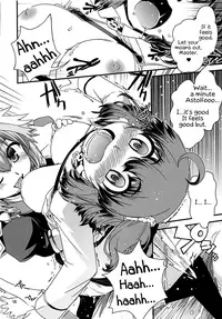 [Ikuya Daikokudou (Ikuya Daikokudou)] Guda & Astolfo Tokuinten Kousaku Jiken (Fate/Grand Order) [English] [EHCOVE]