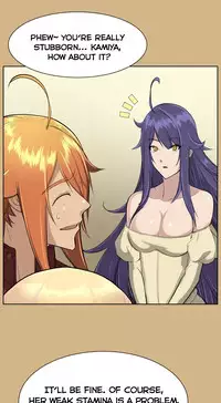 [Hong BanJang] Aharoo Ch.1-28 (English) (YoManga) (Ongoing)