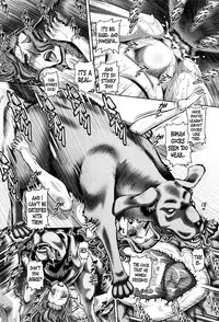 [TYPE.90] Jyuai Kantsu [English] [N04h]