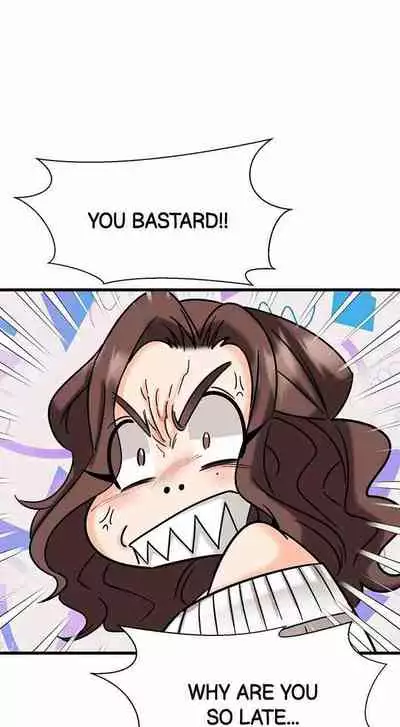 My Female Friend Who Crossed The Line [Rimpala, Gimdanchu] Ch.30? [English] [Manhwa PDF]