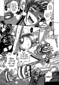 [DISTANCE] Girls Lacrosse Club + Bonus Booklet Melon [English] [Decensored]