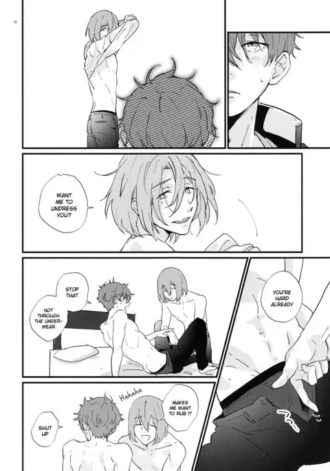 Hirottekudasai | Pick Me Up Please