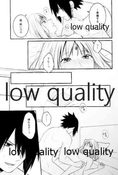 (Zennin Shuuketsu 11) [Togijiru (OhRin)] Ameagari ni wa Kiss o Shite (Naruto)